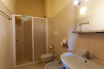 Hotel Tenuta Il Corno San Casciano in Val di Pesa