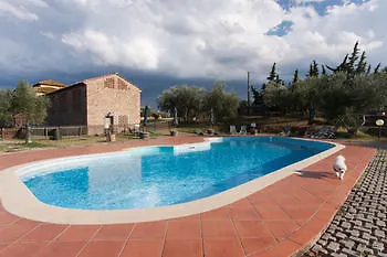 Tenuta Il Corno Hotel