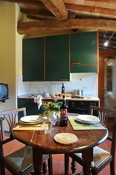 Tenuta Il Corno 3*