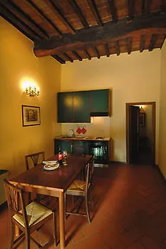 Tenuta Il Corno 3*