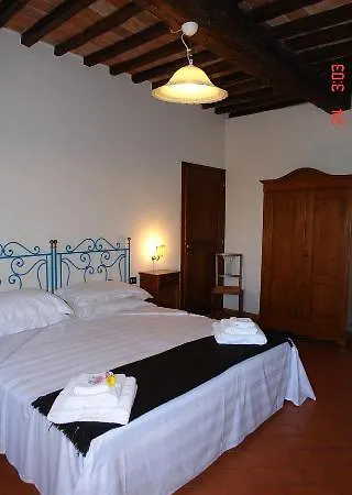 Tenuta Il Corno 3* San Casciano in Val di Pesa