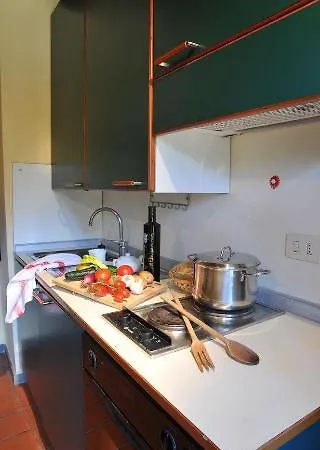Tenuta Il Corno 3* San Casciano in Val di Pesa