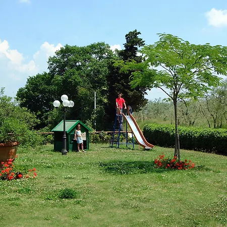 Tenuta Il Corno Hotel