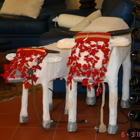 Tenuta Il Corno Hotel 3*