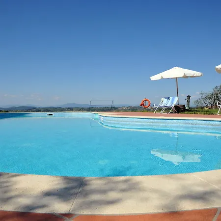 Tenuta Il Corno San Casciano in Val di Pesa