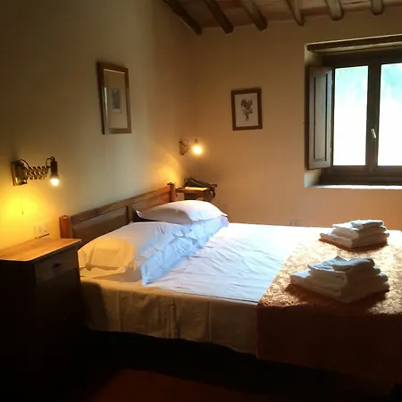 Hotel Tenuta Il Corno San Casciano in Val di Pesa