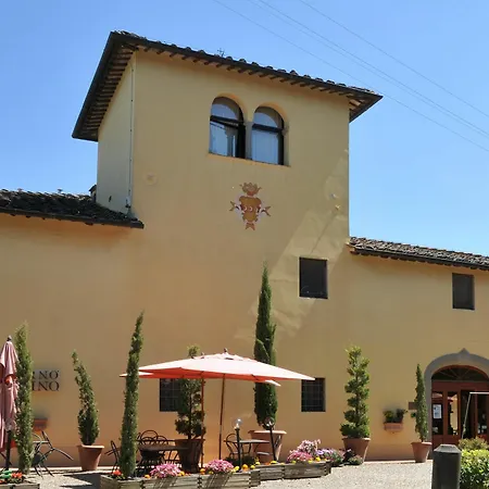 Tenuta Il Corno