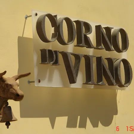 Tenuta Il Corno 3* San Casciano in Val di Pesa