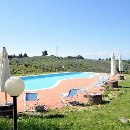 Tenuta Il Corno Hotel San Casciano in Val di Pesa