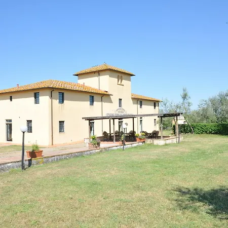 Hotel Tenuta Il Corno San Casciano in Val di Pesa