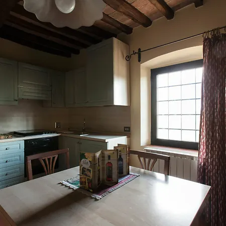 Tenuta Il Corno Hotel San Casciano in Val di Pesa