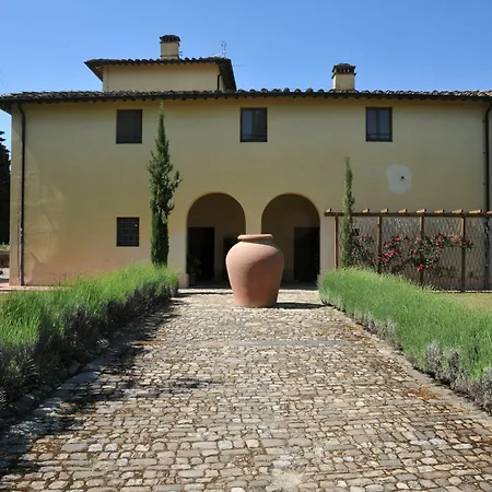 Tenuta Il Corno Hotel San Casciano in Val di Pesa